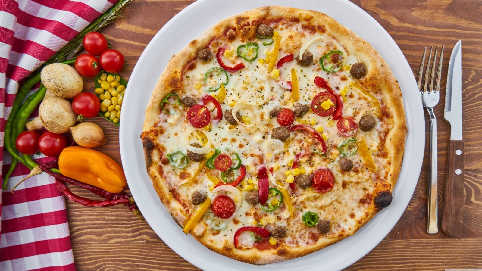 Pizza